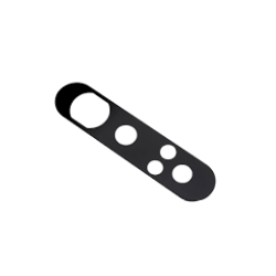 SAMSUNG A80/A805 CAMERA LENS BLACK SAMSUNG A80/A805 CAMERA LENS BLACK